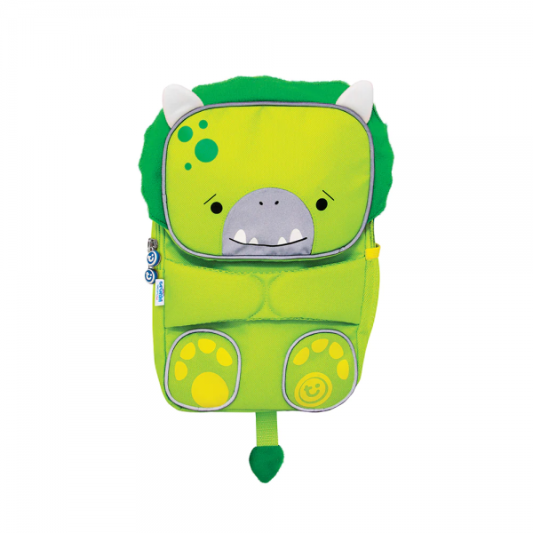 Trunki TODDLEPAK 防走失小童背包-恐龍